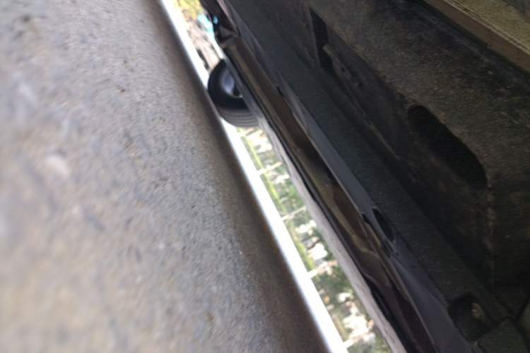 Used Toyota RAV4 2022 2.0L CVT Two-Wheel Drive Fashion Plus Edition Chassis Front Right