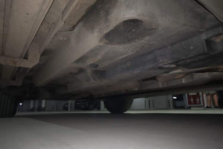 Used Toyota RAV4 2022 2.0L CVT Two-Wheel Drive Urban Edition Chassis Front Right