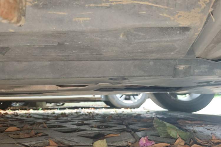 Used Toyota RAV4 2022 2.0L CVT 4x4 Style Plus Edition Chassis Front Right
