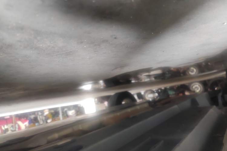 Used Toyota RAV4 2022 2.0L CVT Two-Wheel Drive Fashion Plus Edition Chassis Front Right
