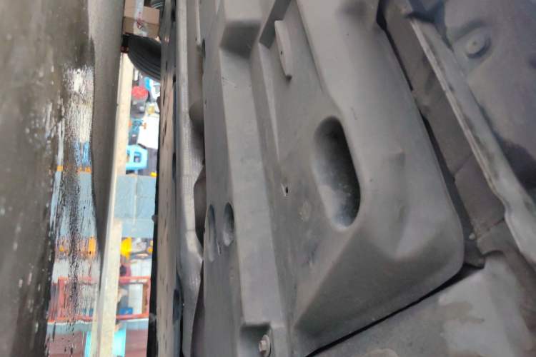 Used Toyota RAV4 2022 2.0L CVT Two-Wheel Drive Fashion Plus Edition Chassis Front Right