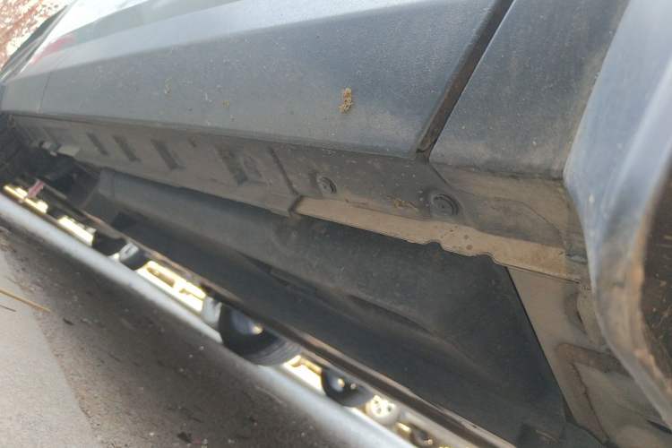 Used Toyota RAV4 2022 2.0L CVT Two-Wheel Drive Prestige Edition Chassis Front Right