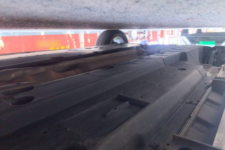 Used Toyota RAV4 2022 2.0L CVT Two-Wheel Drive Fashion Plus Edition Chassis Front Right