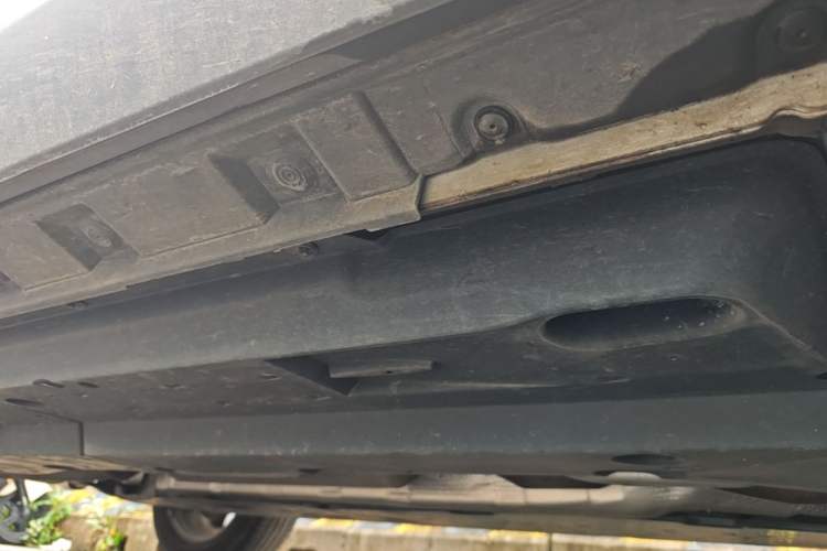 Used Toyota RAV4 2022 2.0L CVT Two-Wheel Drive Fashion Plus Edition Chassis Front Right