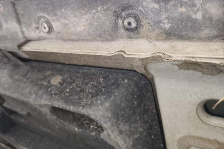 Used Toyota RAV4 2022 2.0L CVT Two-Wheel Drive Fashion Plus Edition Chassis Front Right