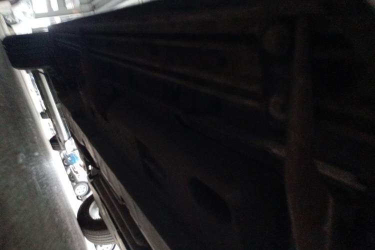 Used Toyota RAV4 2022 2.0L CVT Two-Wheel Drive Fashion Edition Chassis Front Right