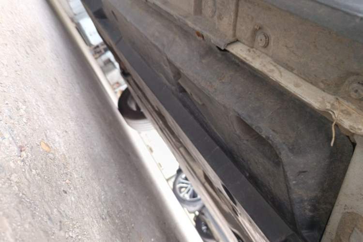 Used Toyota RAV4 2022 2.0L CVT Two-Wheel Drive Fashion Edition Chassis Front Right