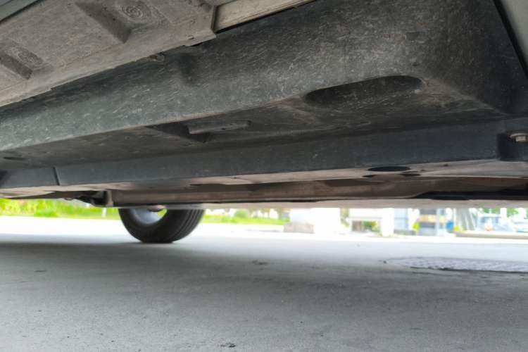 Used Toyota RAV4 2022 2.0L CVT Two-Wheel Drive Fashion Plus Edition Chassis Front Right