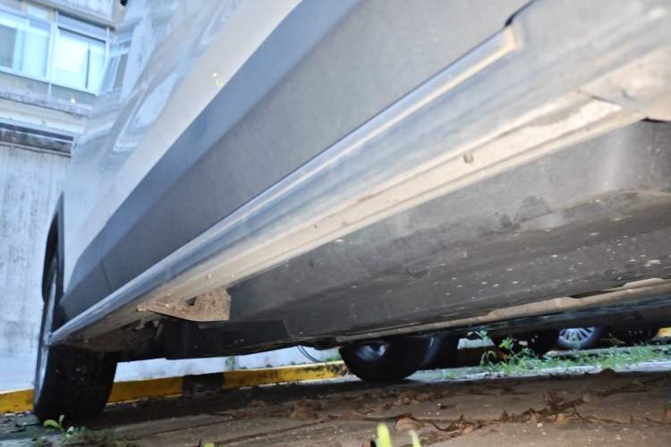 Used Toyota RAV4 2022 2.0L CVT Two-Wheel Drive Fashion Plus Edition Chassis Front Right