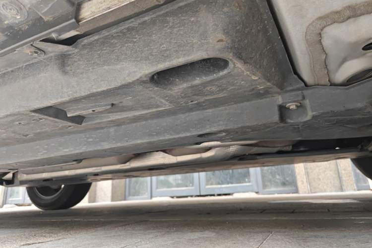 Used Toyota RAV4 2022 2.0L CVT Two-Wheel Drive Fashion Plus Edition Chassis Front Right