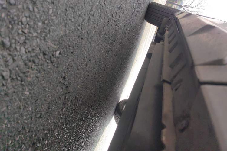 Used Toyota RAV4 2022 2.0L CVT 4x4 Style Plus Edition Chassis Front Right