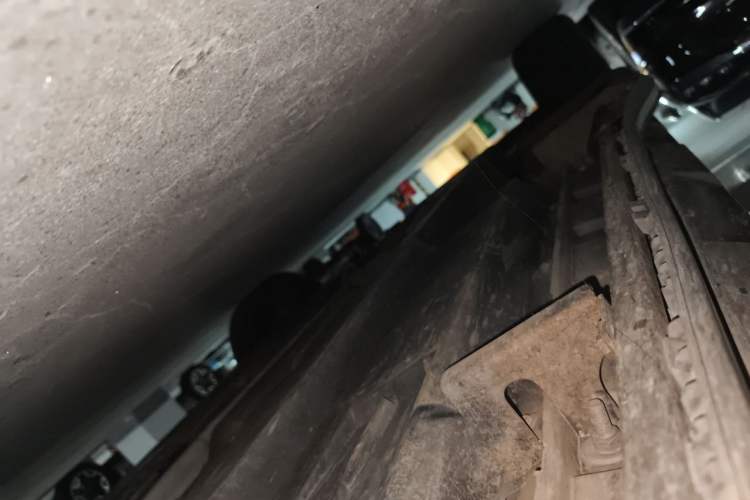 Used Toyota RAV4 2022 2.0L CVT 4x4 Style Plus Edition Chassis Front Right