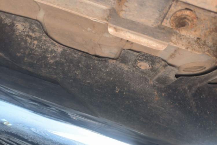 Used Toyota RAV4 2022 2.0L CVT Two-Wheel Drive Fashion Plus Edition Chassis Front Right