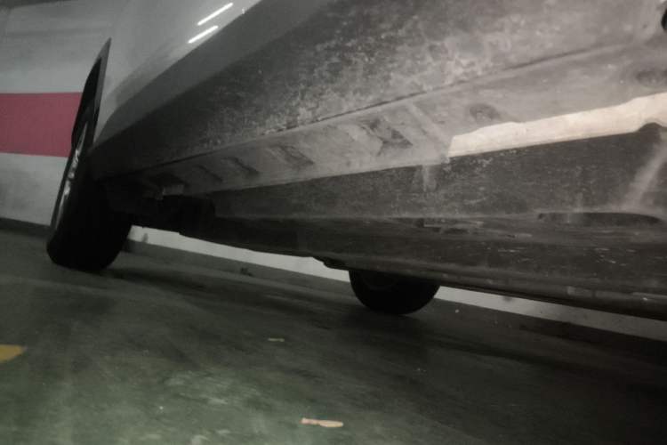 Used Toyota RAV4 2022 2.0L CVT Two-Wheel Drive Urban Edition Chassis Front Right