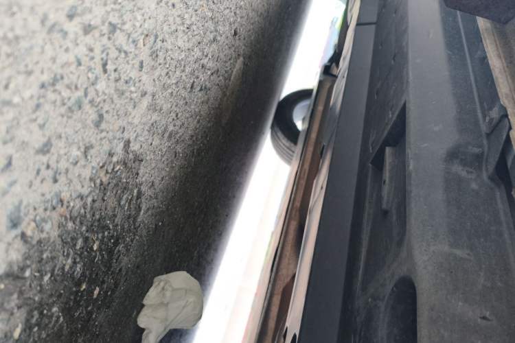 Used Toyota RAV4 2022 2.0L CVT Two-Wheel Drive Fashion Plus Edition Chassis Front Right