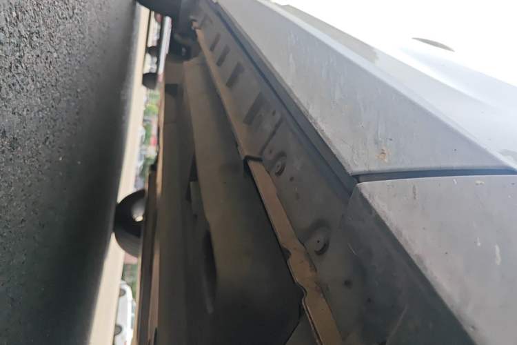 Used Toyota RAV4 2022 2.0L CVT Two-Wheel Drive Fashion Plus Edition Chassis Front Right