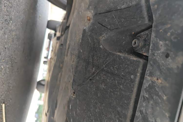 Used Toyota RAV4 2022 2.0L CVT Two-Wheel Drive Fashion Plus Edition Chassis Front