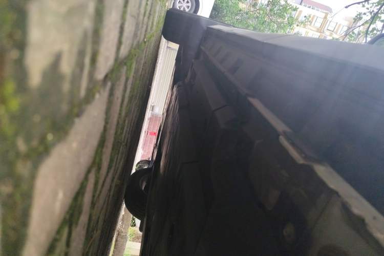 Used Toyota RAV4 2022 2.0L CVT Two-Wheel Drive Urban Edition Chassis Rear Left