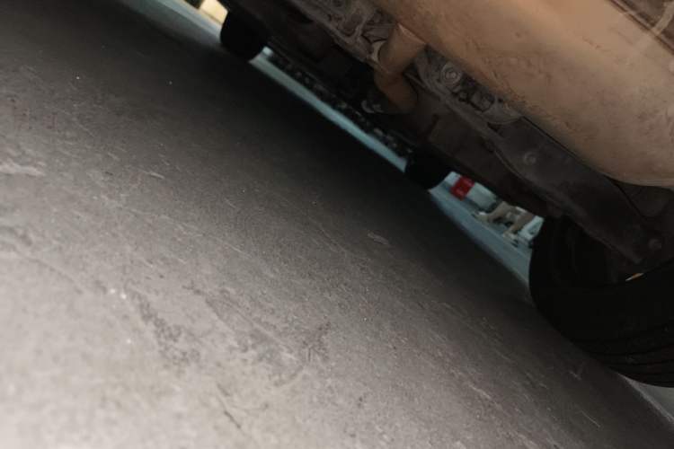 Used Toyota RAV4 2022 2.0L CVT 4x4 Style Plus Edition Chassis Rear