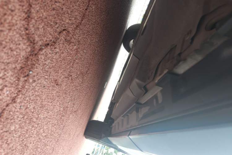 Used Toyota RAV4 2022 2.0L CVT Two-Wheel Drive Urban Edition Chassis Rear Right