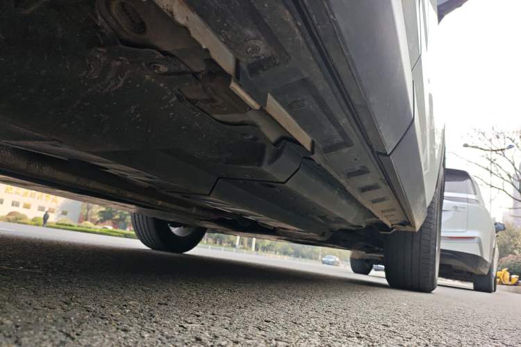 Used Toyota RAV4 2022 2.0L CVT Two-Wheel Drive Fashion Plus Edition Chassis Rear Right