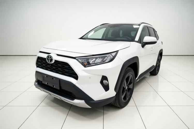 Toyota RAV4 2022 2.0L CVT 4x4 Style Plus Edition d’occasion Guazi used car, China used car export, Used car for sale, Used cars, Cheapest cars for sale