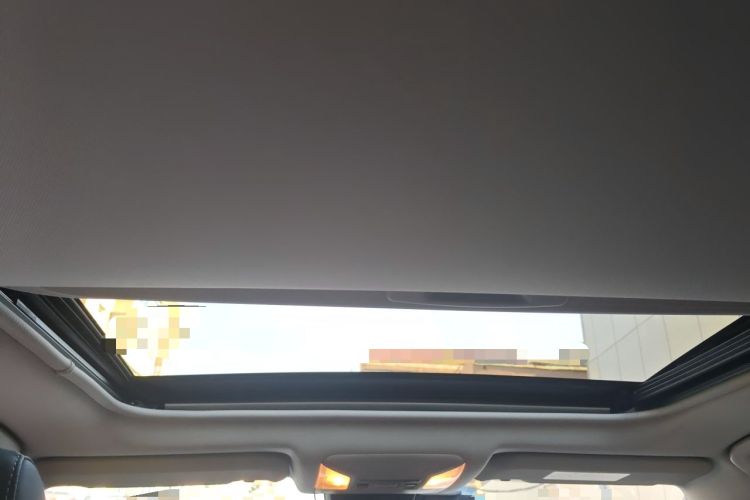 Used Toyota RAV4 2022 2.0L CVT Two-Wheel Drive Fashion Plus Edition Headliner
