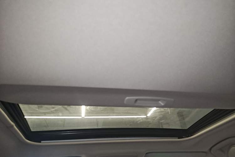 Used Toyota RAV4 2022 2.0L CVT Two-Wheel Drive Fashion Plus Edition Headliner