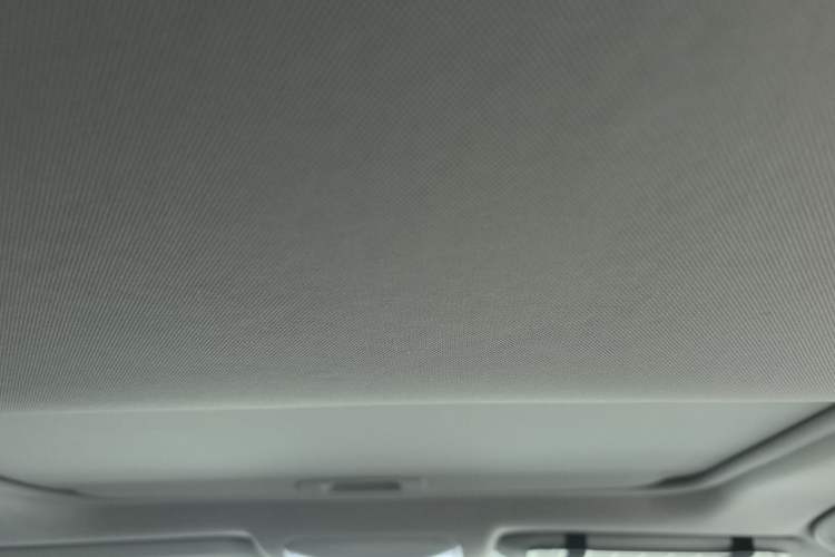Used Toyota RAV4 2022 2.0L CVT Two-Wheel Drive Fashion Edition Headliner
