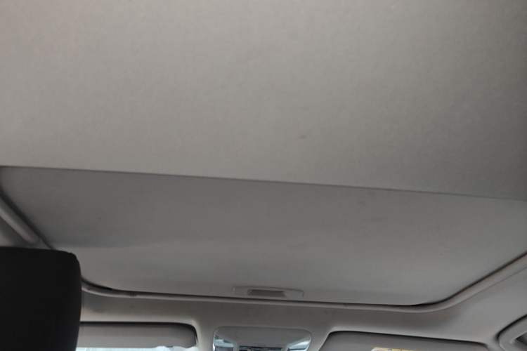 Used Toyota RAV4 2022 2.0L CVT Two-Wheel Drive Fashion Edition Headliner