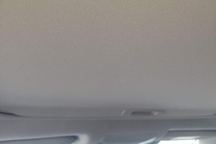 Used Toyota RAV4 2022 2.0L CVT Two-Wheel Drive Fashion Plus Edition Headliner