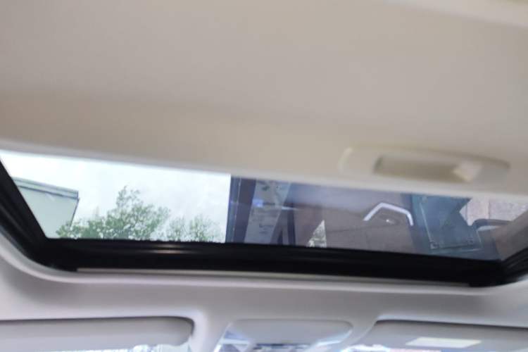 Used Toyota RAV4 2022 2.0L CVT Two-Wheel Drive Fashion Plus Edition Headliner