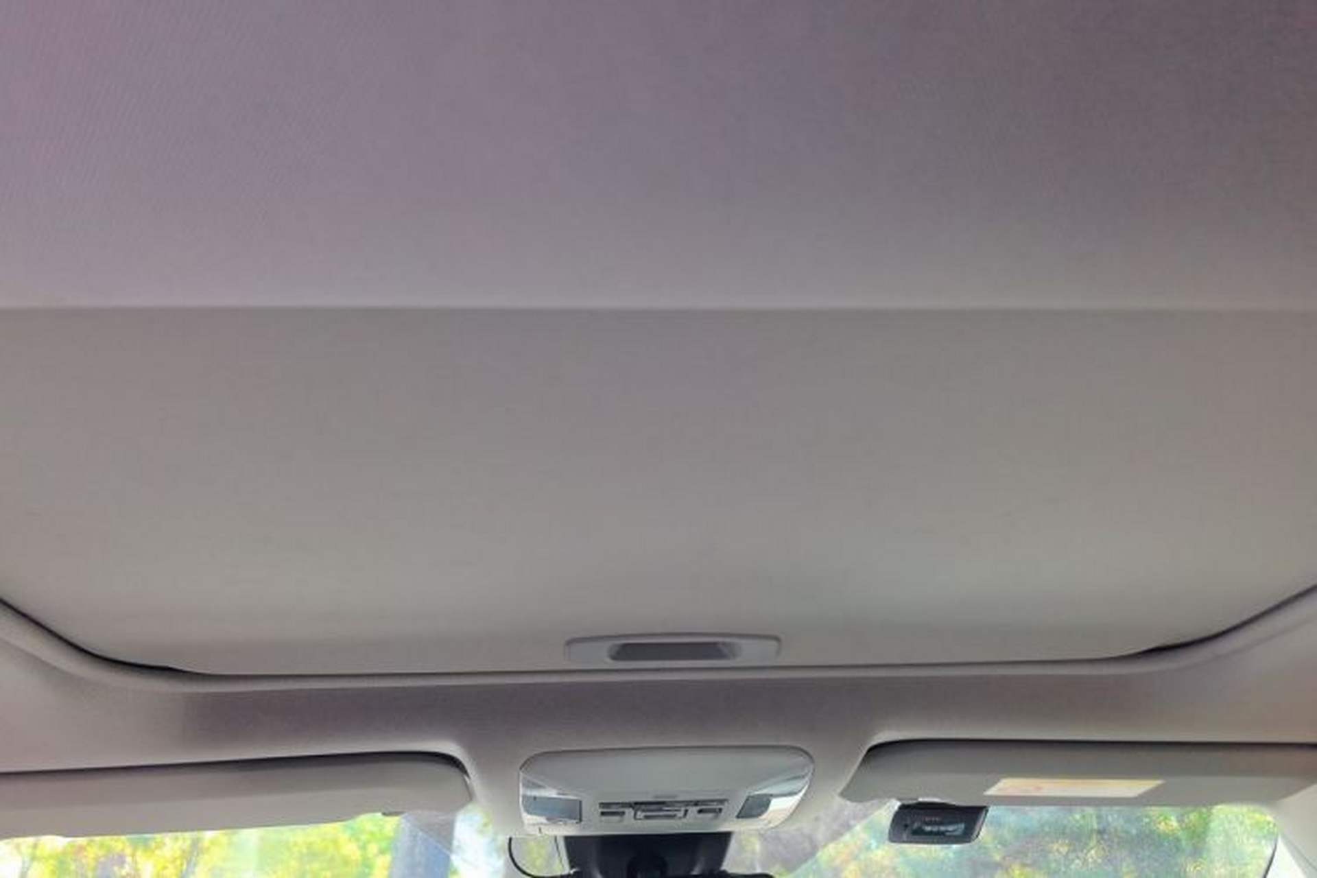 Used Toyota RAV4 2022 2.0L CVT Two-Wheel Drive Fashion Plus Edition Headliner