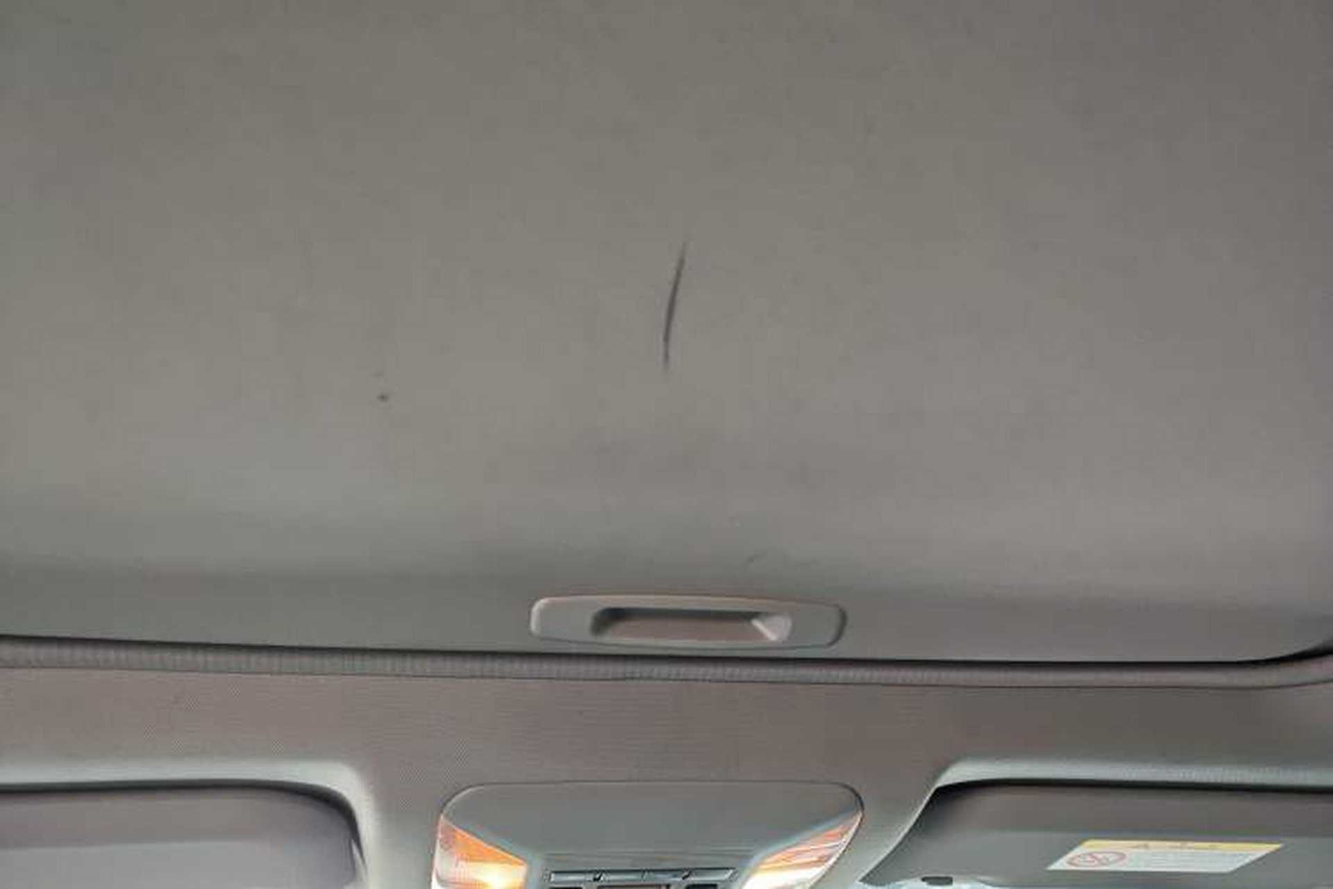 Used Toyota RAV4 2022 2.0L CVT Two-Wheel Drive Fashion Plus Edition Headliner