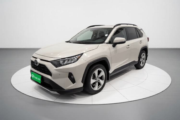 Toyota RAV4 2022 2.0L CVT Two-Wheel Drive Fashion Plus Edition usata Guazi used car, China used car export, Used car for sale, Used  cars, Cheapest cars for sale
