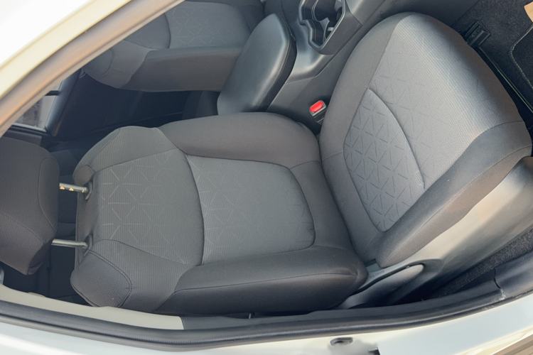 Used Toyota RAV4 2022 2.0L CVT Two-Wheel Drive Fashion Edition Right Front Seat