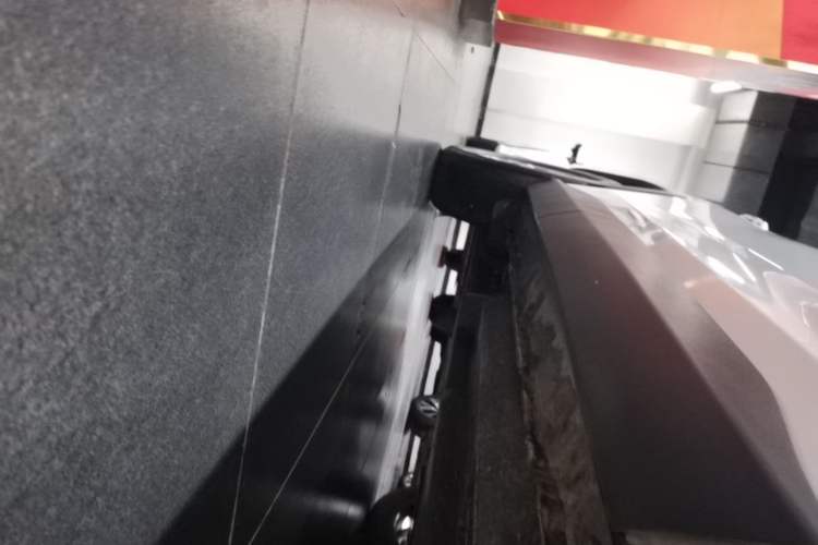 Used Toyota RAV4 2022 2.0L CVT Two-Wheel Drive Fashion Plus Edition Right Side Sill