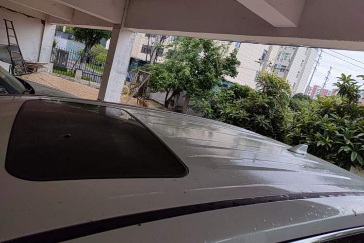 Used Toyota RAV4 2022 2.0L CVT Two-Wheel Drive Fashion Edition Roof