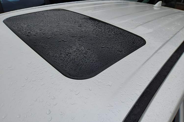 Used Toyota RAV4 2022 2.0L CVT Two-Wheel Drive Fashion Edition Roof