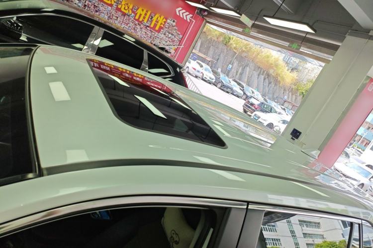 Used Toyota RAV4 2022 2.0L CVT 4x4 Style Plus Edition Roof