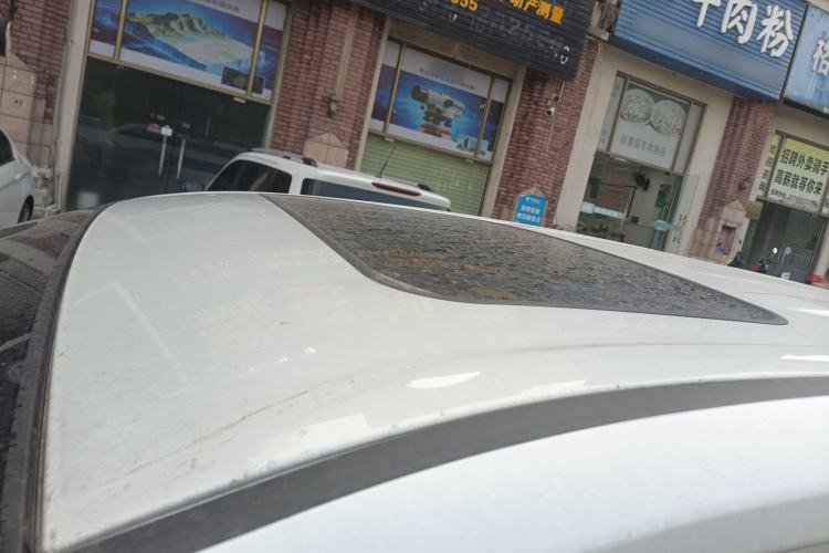 Used Toyota RAV4 2022 2.0L CVT Two-Wheel Drive Fashion Edition Roof