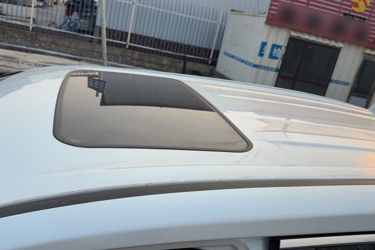Used Toyota RAV4 2022 2.0L CVT Two-Wheel Drive Fashion Edition Roof
