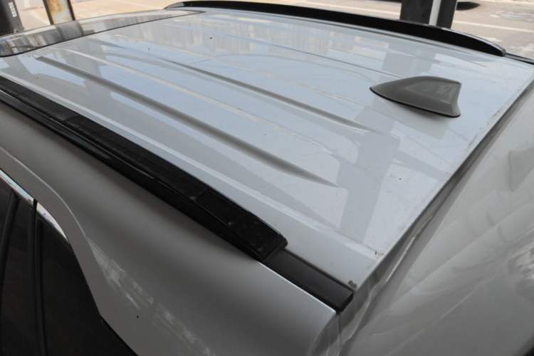 Used Toyota RAV4 2022 2.0L CVT Two-Wheel Drive Fashion Edition Roof