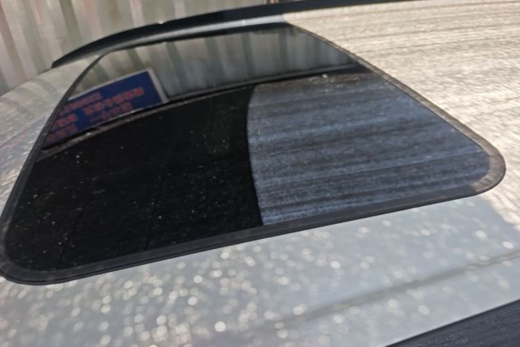 Used Toyota RAV4 2022 2.0L CVT Two-Wheel Drive Fashion Edition Roof