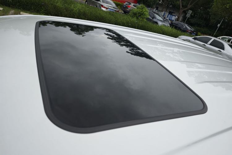 Used Toyota RAV4 2022 2.0L CVT Two-Wheel Drive Fashion Edition Roof