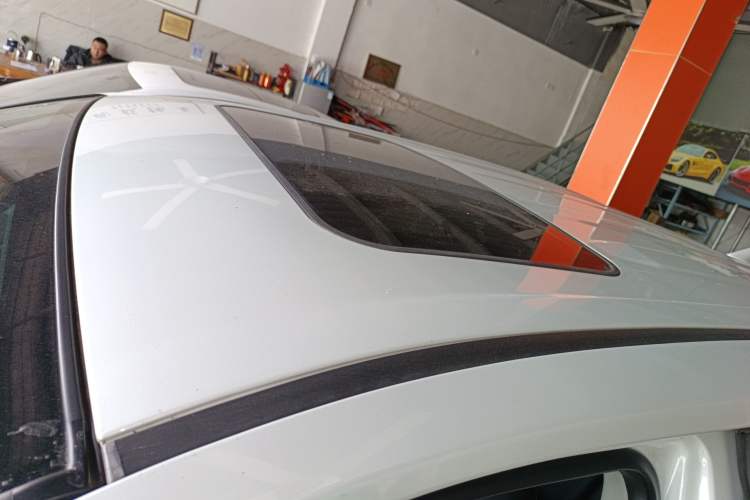 Used Toyota RAV4 2022 2.0L CVT Two-Wheel Drive Fashion Edition Roof