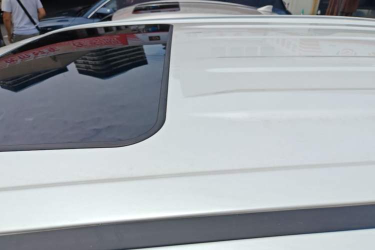 Used Toyota RAV4 2022 2.0L CVT Two-Wheel Drive Fashion Plus Edition Roof
