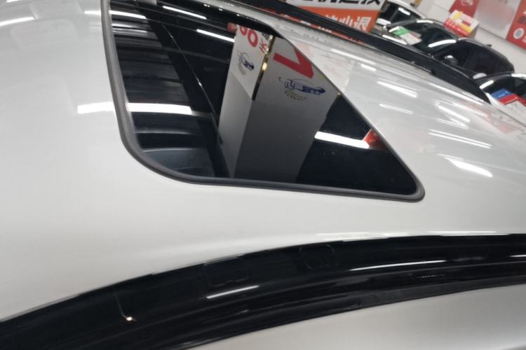 Used Toyota RAV4 2022 2.0L CVT Two-Wheel Drive Fashion Plus Edition Roof