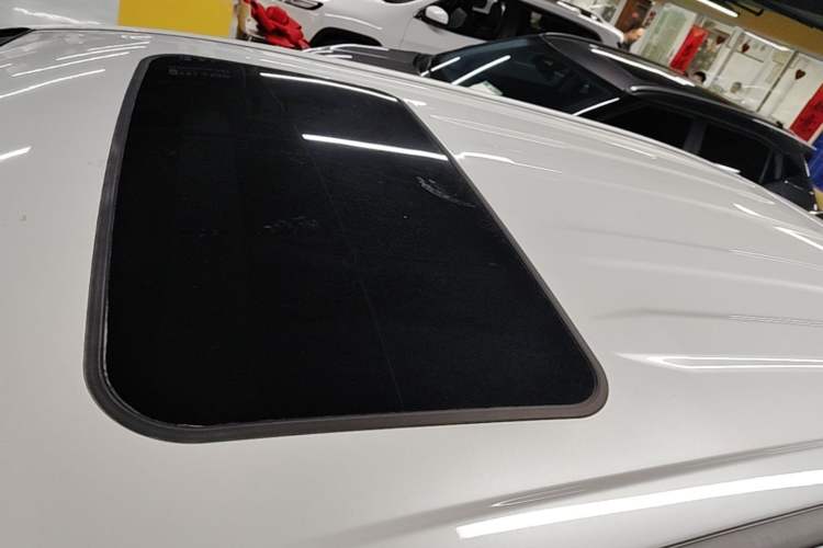 Used Toyota RAV4 2022 2.0L CVT Two-Wheel Drive Fashion Plus Edition Roof