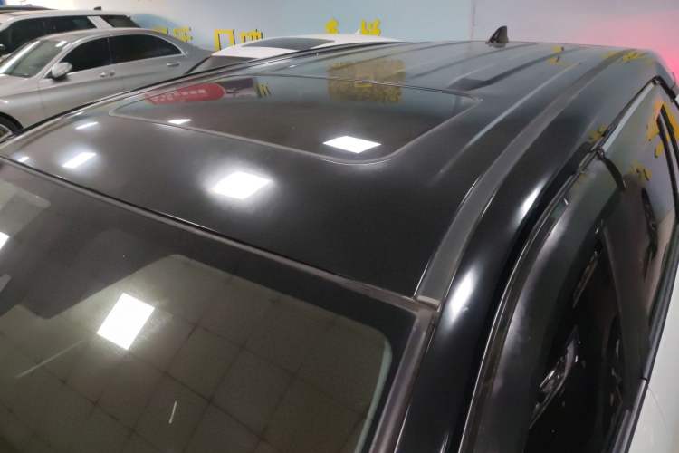 Used Toyota RAV4 2022 2.0L CVT Two-Wheel Drive Fashion Plus Edition Roof